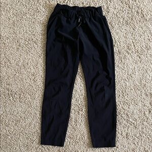 Lululemon Jogger Pants